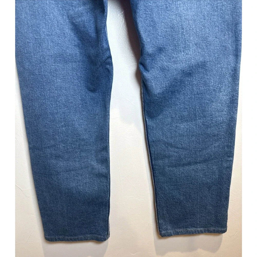 Levi’s 505 Jeans Men's Size 36 x 30 Medium Wash